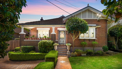 Picture of 14 Lansdowne Street, EASTWOOD NSW 2122