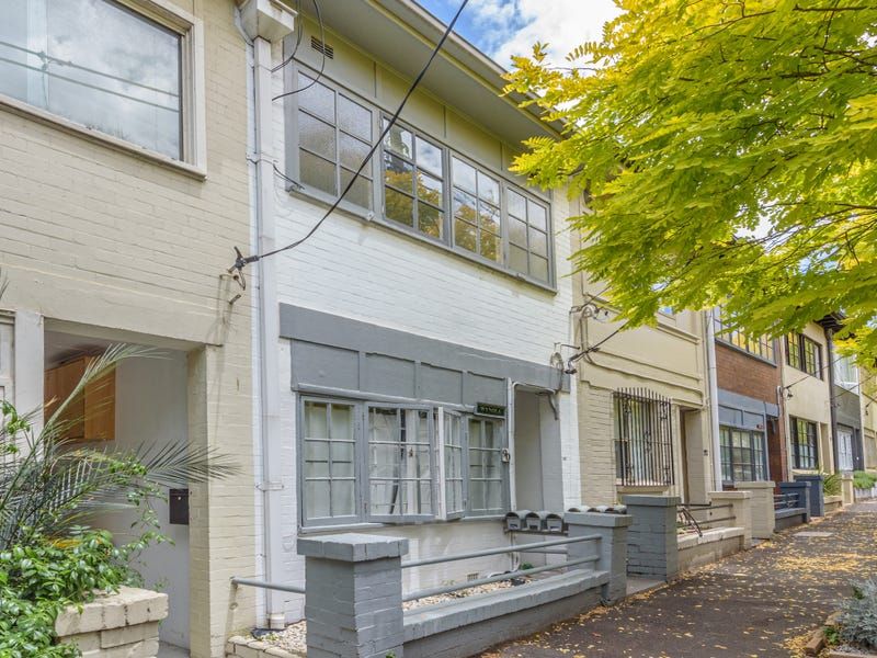 1 bedrooms Apartment / Unit / Flat in 5/90 Womerah Ave DARLINGHURST NSW, 2010