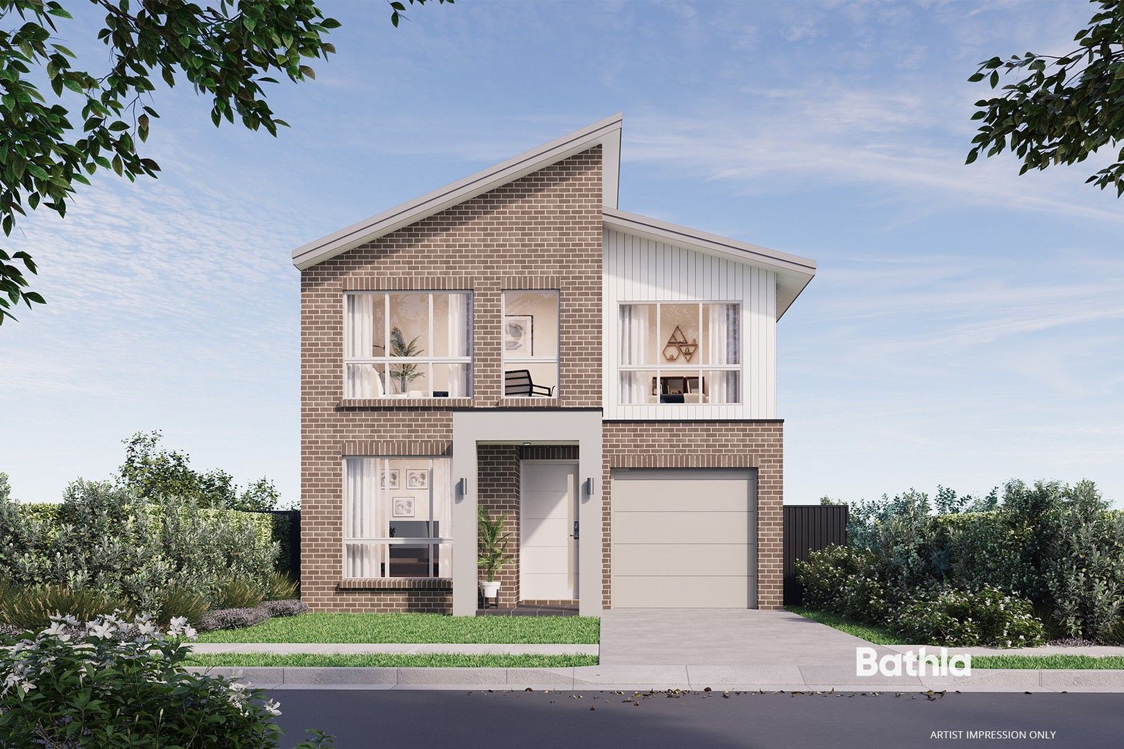 5 bedrooms Townhouse in Unit 23/19 Kensington Park Road RIVERSTONE NSW, 2765