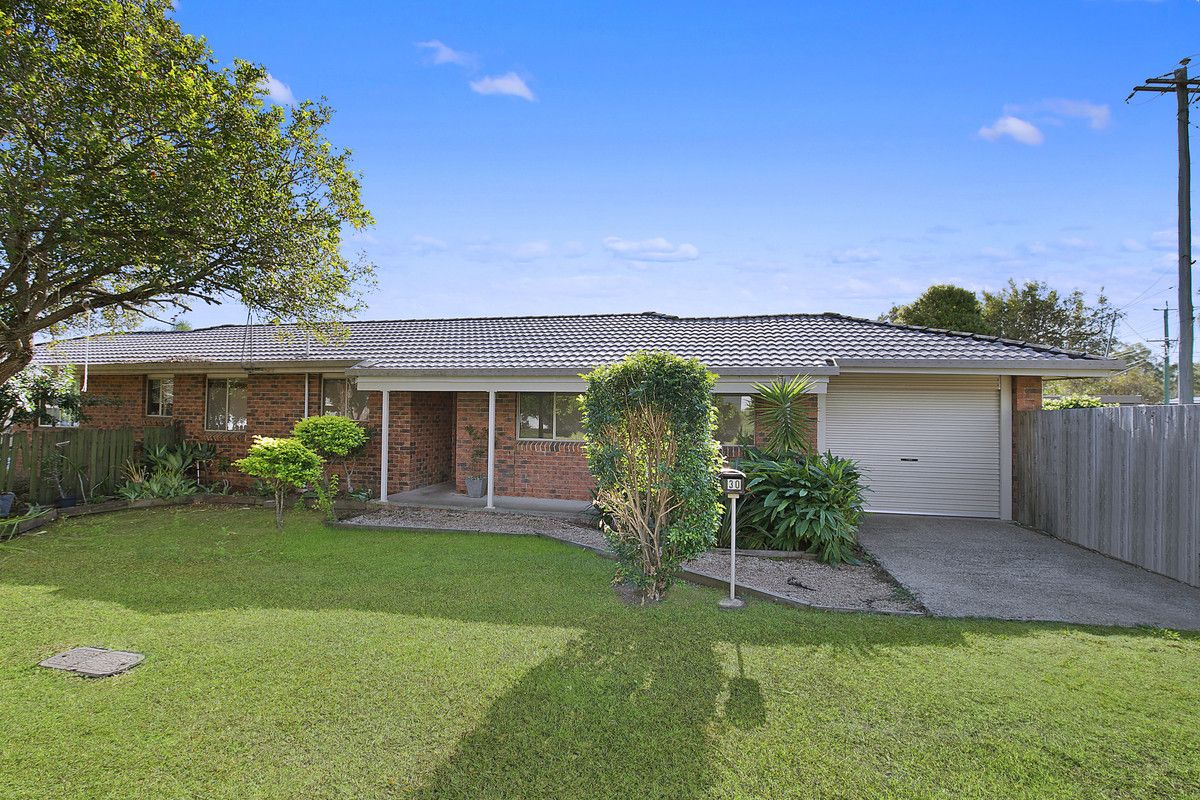 3 bedrooms Duplex in 30 Northcote Street BRIGHTON QLD, 4017