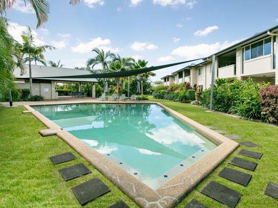 2 bedrooms Apartment / Unit / Flat in 1-13 Ernest St REDLYNCH QLD, 4870