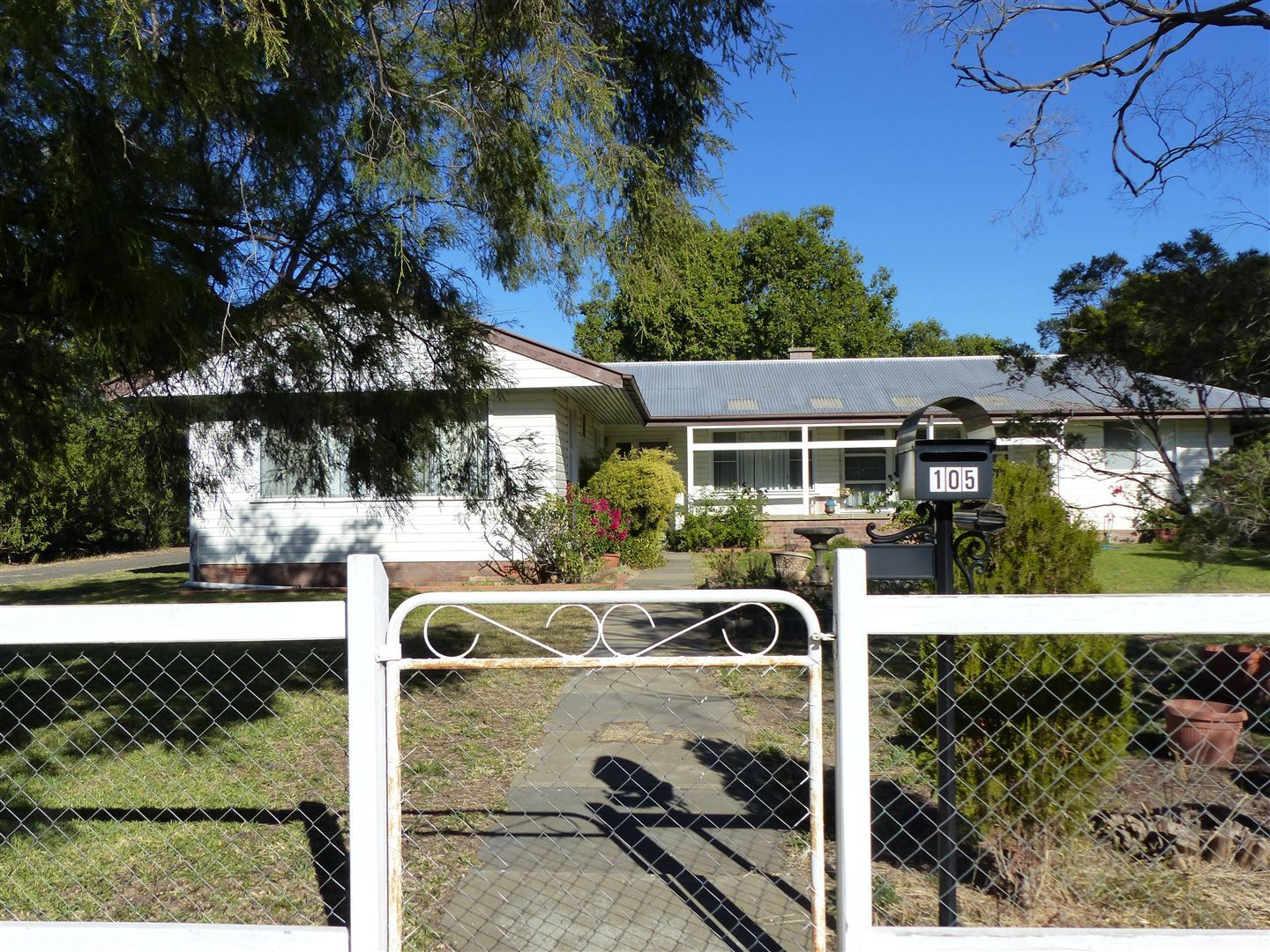 105 Louisa Street, Mitchell QLD 4465 Domain