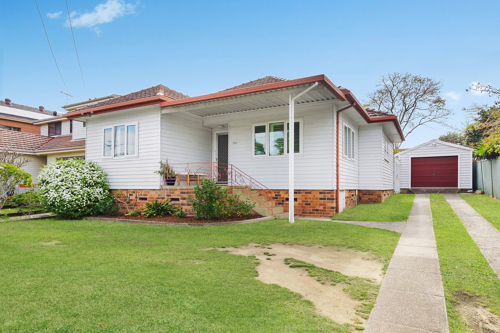 118 Wicks Road, North Ryde NSW 2113, Image 0