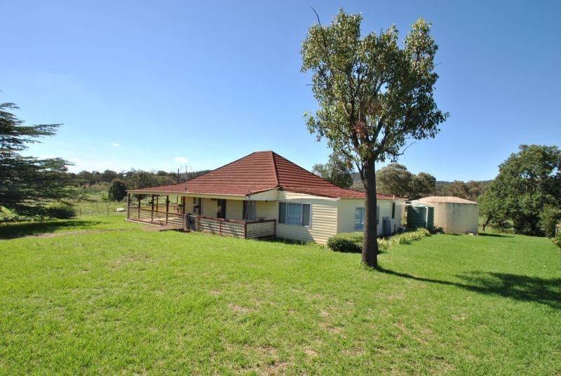 218 Bocobra Road, Manildra NSW 2865, Image 0