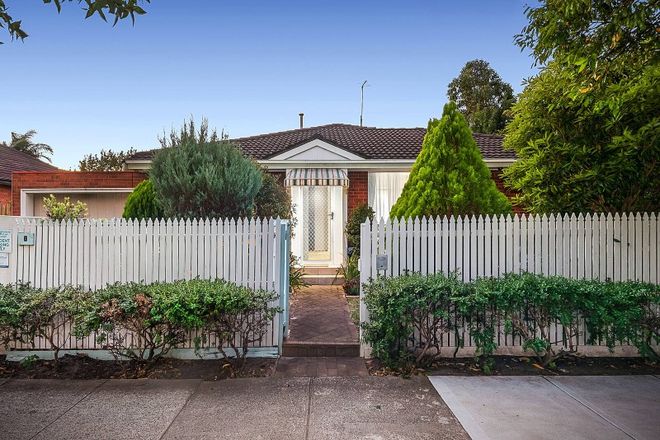 Picture of 1/6 Bute Street, MURRUMBEENA VIC 3163