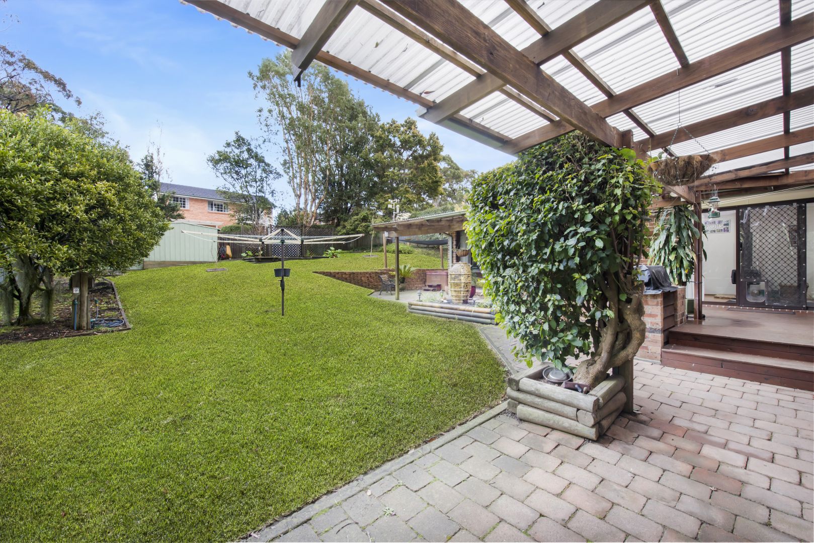 5 Old Peats Ferry Road, Cowan NSW 2081, Image 2