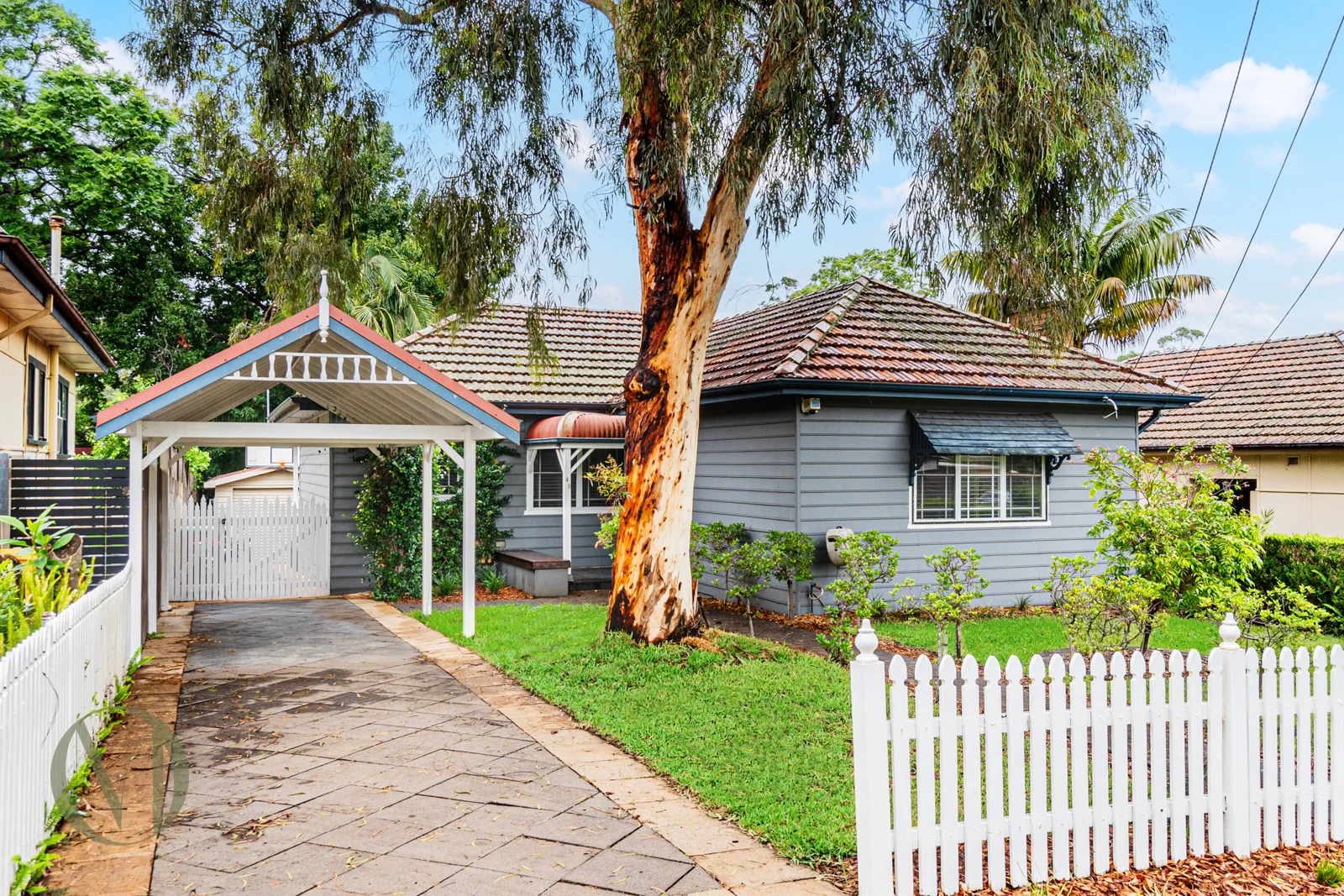 48 Dudley Street, Rydalmere NSW 2116