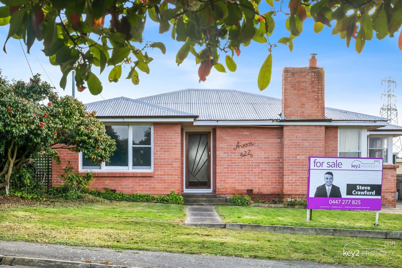 22 Brooklyn Road, Youngtown TAS 7249, Image 0