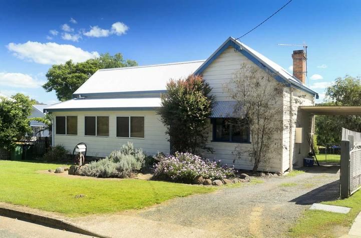 32 Fosterton Road, DUNGOG NSW 2420, Image 0