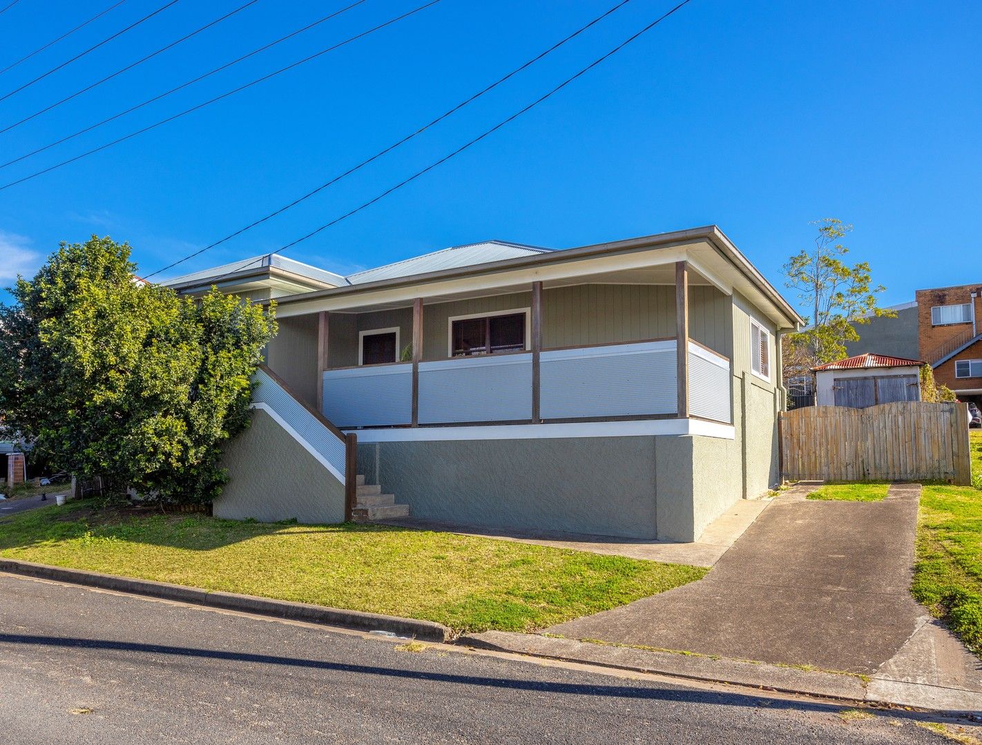 3 bedrooms House in 15 Albert Lane TAREE NSW, 2430
