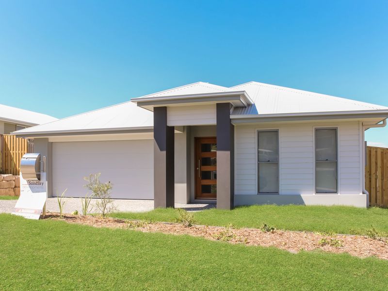 House in 15 Butcher Bird Circuit, UPPER COOMERA QLD, 4209
