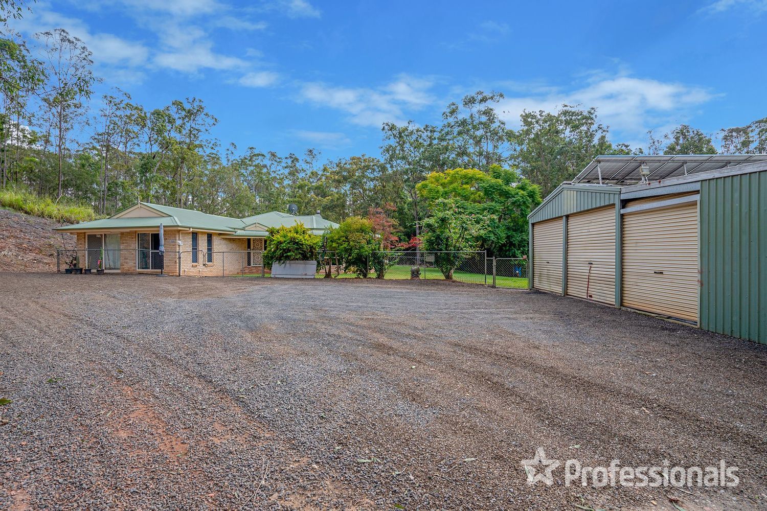 246 Young Road, North Deep Creek QLD 4570, Image 2