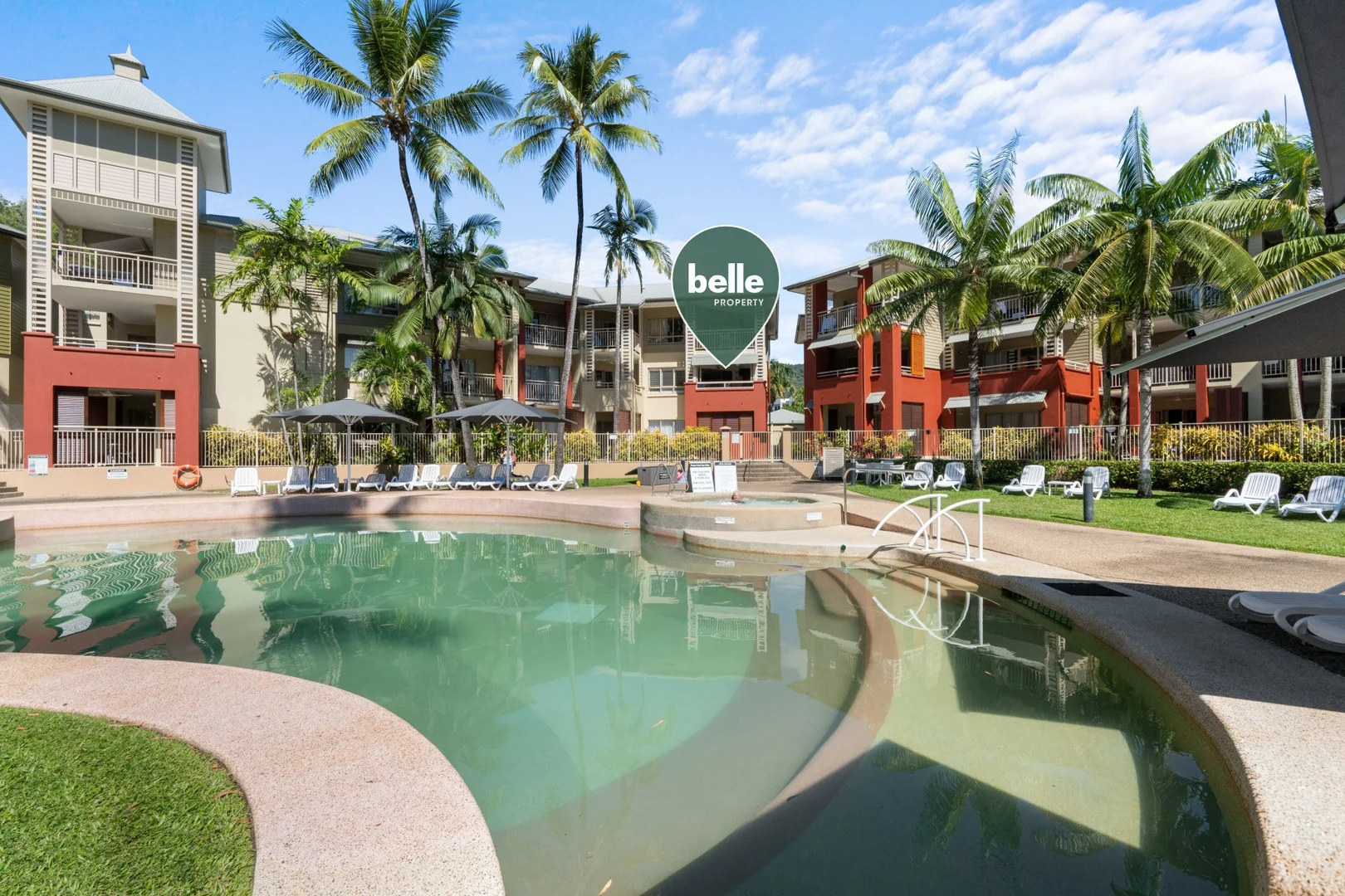 Additional image 23 of 421/49-63 Williams Esplanade, Palm Cove QLD 4879