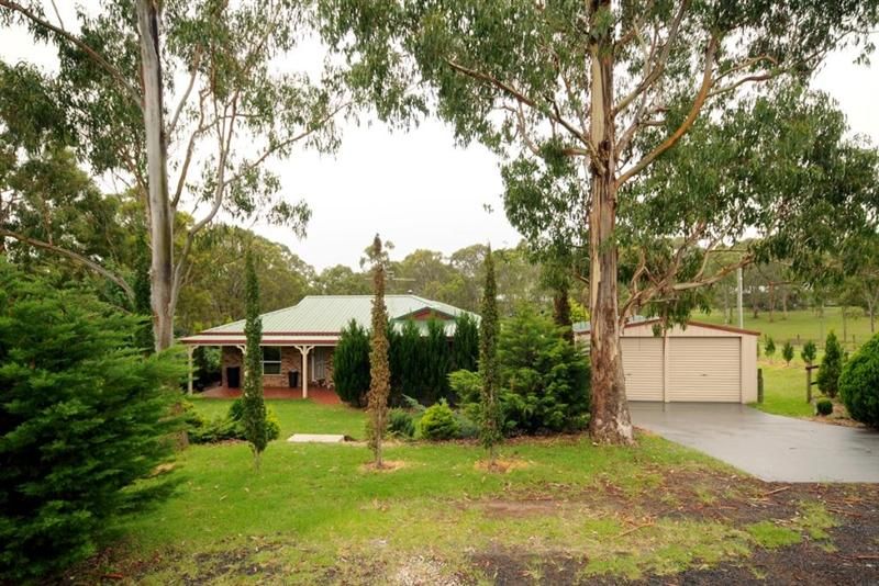 4 Wehl Ct, MOUNT RASCAL QLD 4350, Image 0