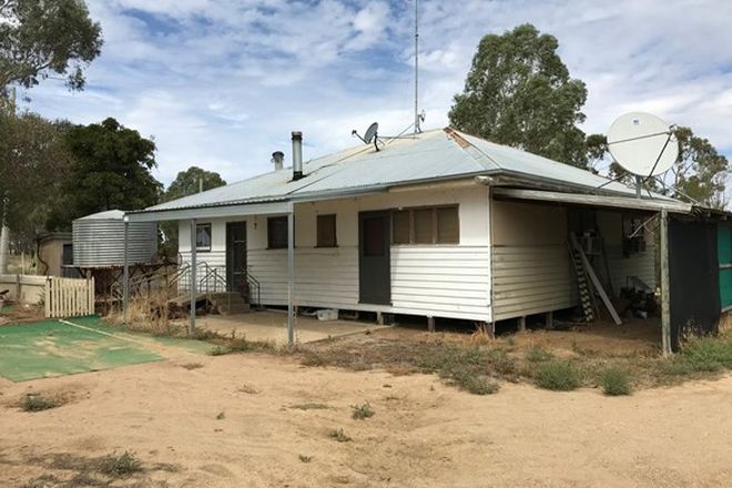 Picture of 72 Heywood Road, KOROOP VIC 3579