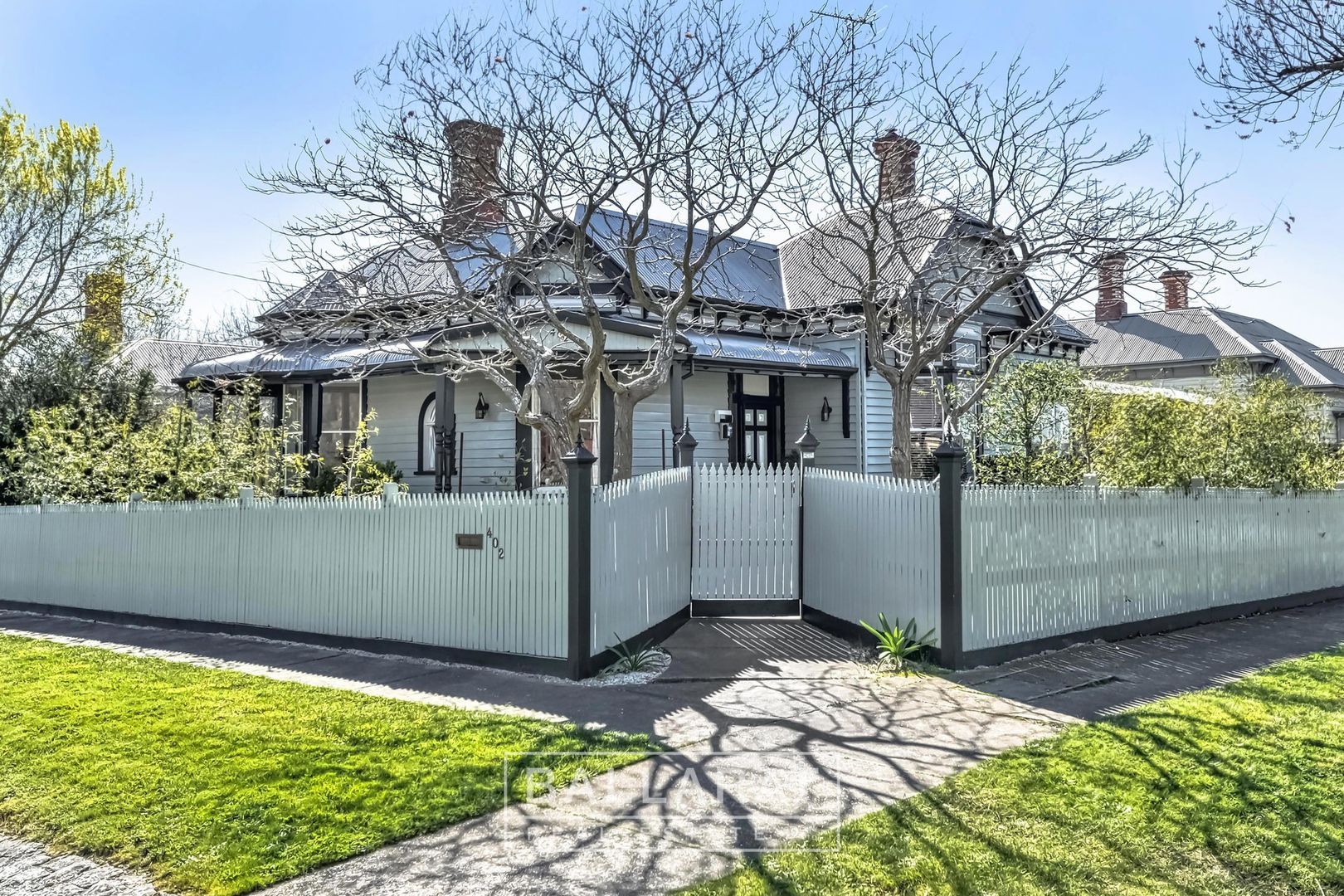 402 Ligar Street, Soldiers Hill VIC 3350, Image 1