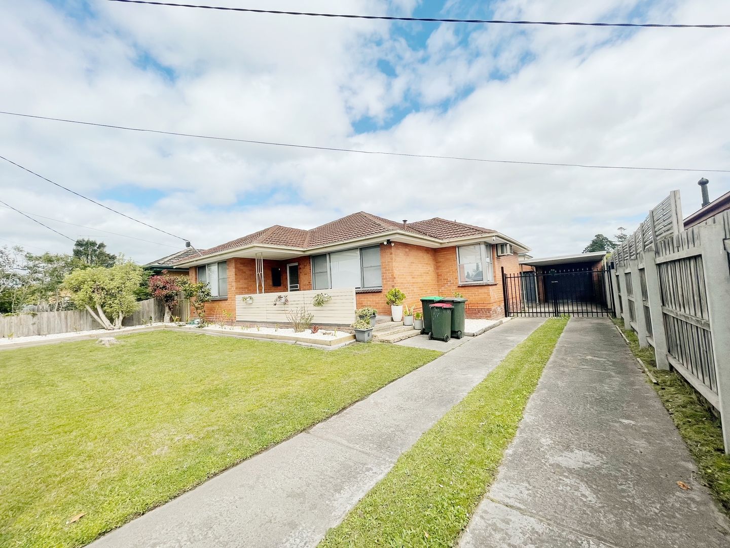 3 Cherry Crescent, Morwell VIC 3840 - House For Rent - $460 | Domain