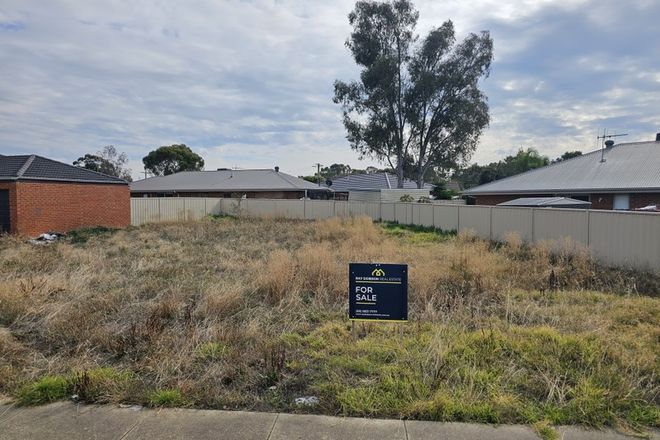 Picture of 14 Inspiration Street, SHEPPARTON VIC 3630