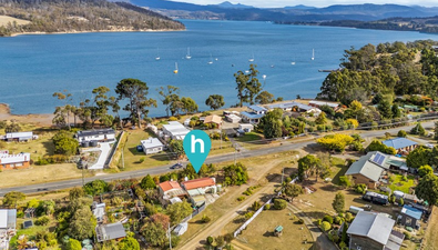 Picture of 6696 Channel Highway, DEEP BAY TAS 7112