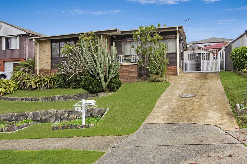 9 Bambil Street, Greystanes NSW 2145, Image 0