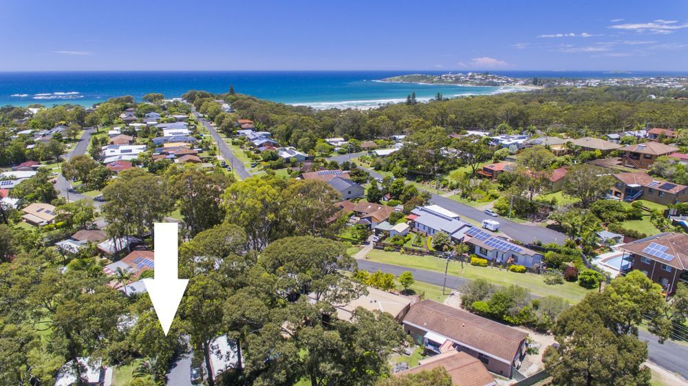 41a Safety Beach Drive, Safety Beach NSW 2456 Domain