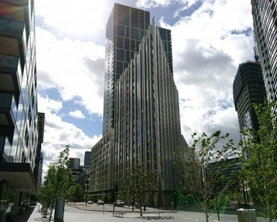 2 bedrooms Apartment / Unit / Flat in 2203E/888 Collins Street DOCKLANDS VIC, 3008