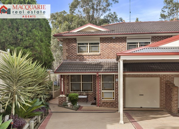 32A Roberts Road, Casula NSW 2170