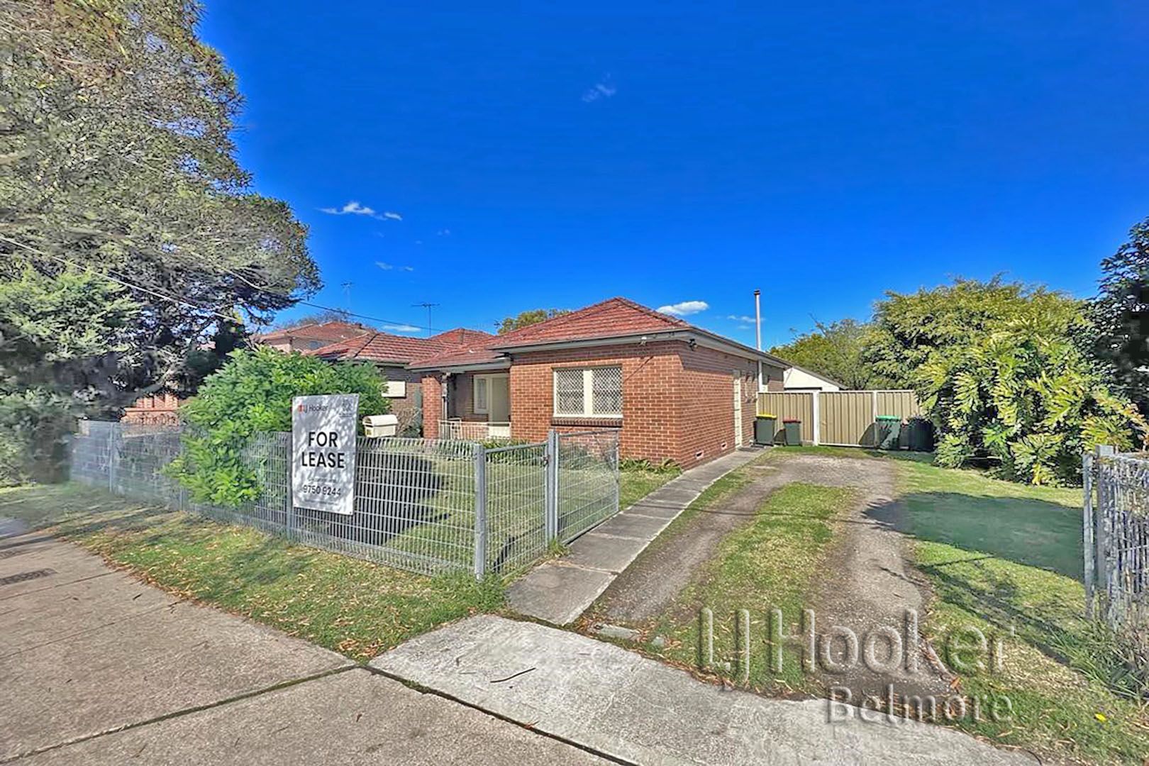 24 Pomeroy Street, Homebush NSW 2140 House For Rent Domain