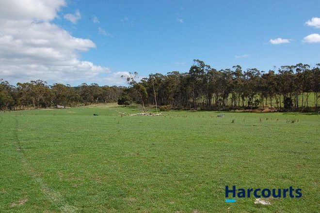 Picture of Lot 1 Red Road, PIPERS RIVER TAS 7252