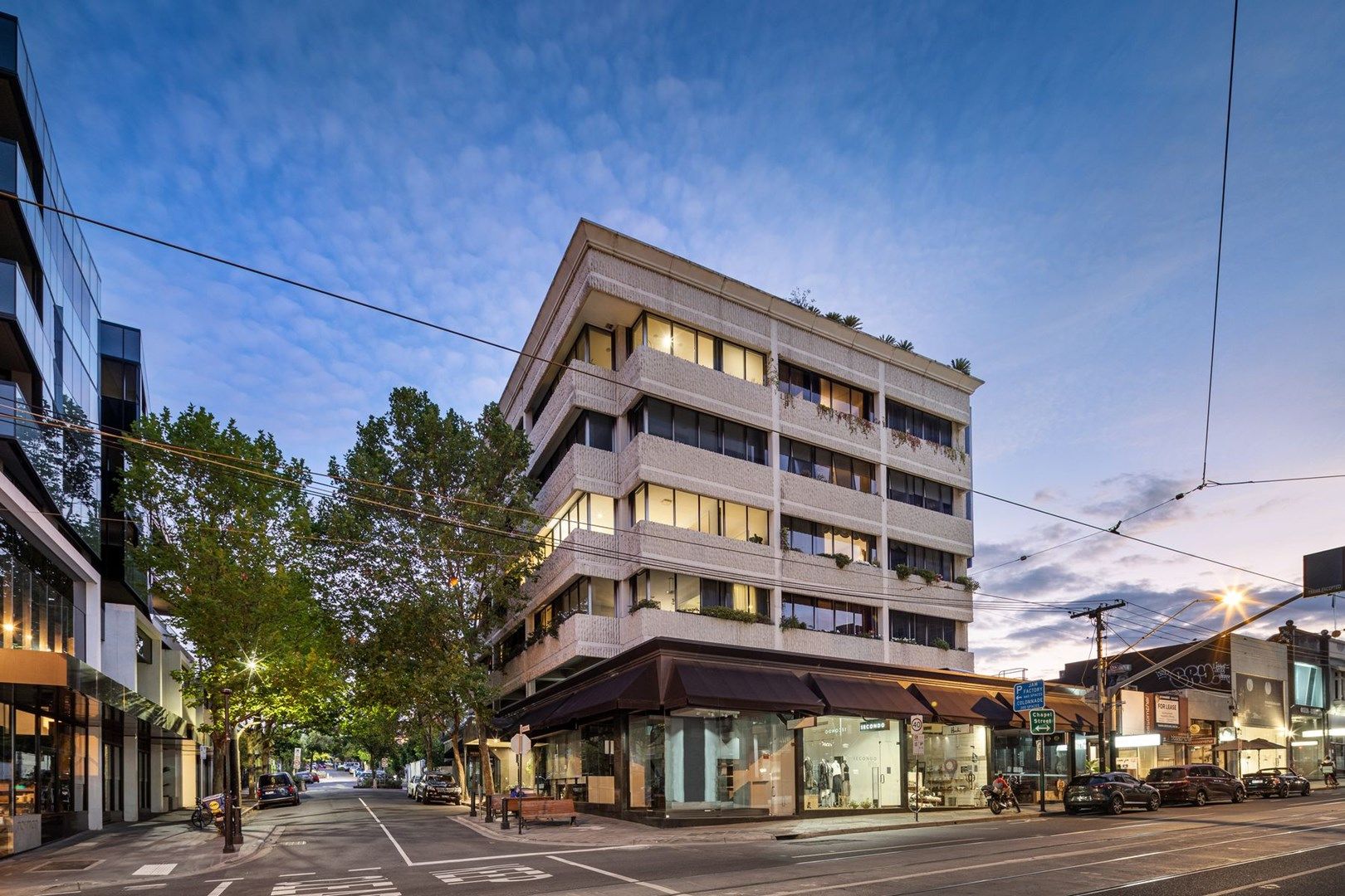 6/286 Toorak Road, South Yarra VIC 3141, Image 0