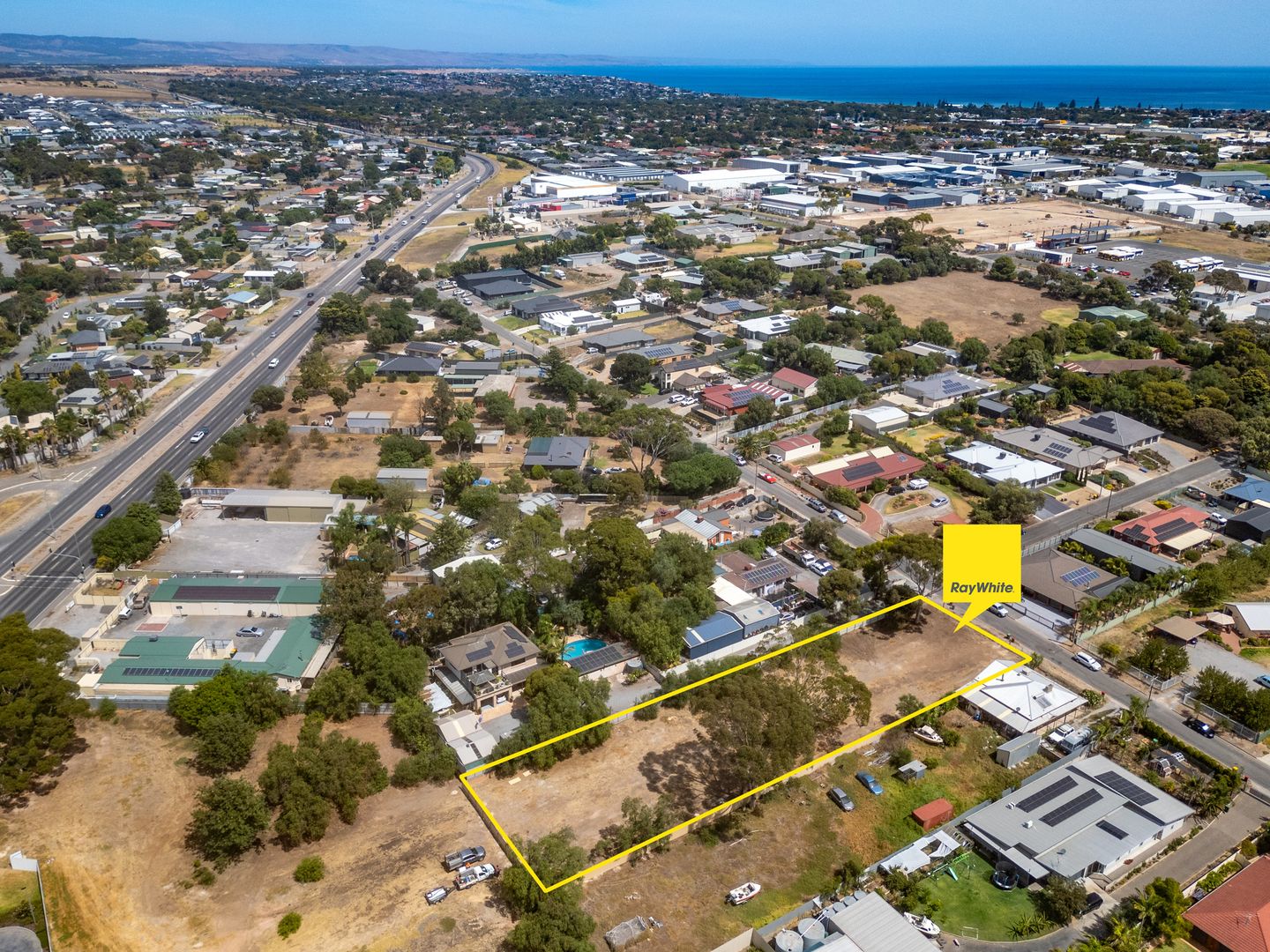 Lot 707 Elizabeth Street, Old Noarlunga SA 5168 Domain