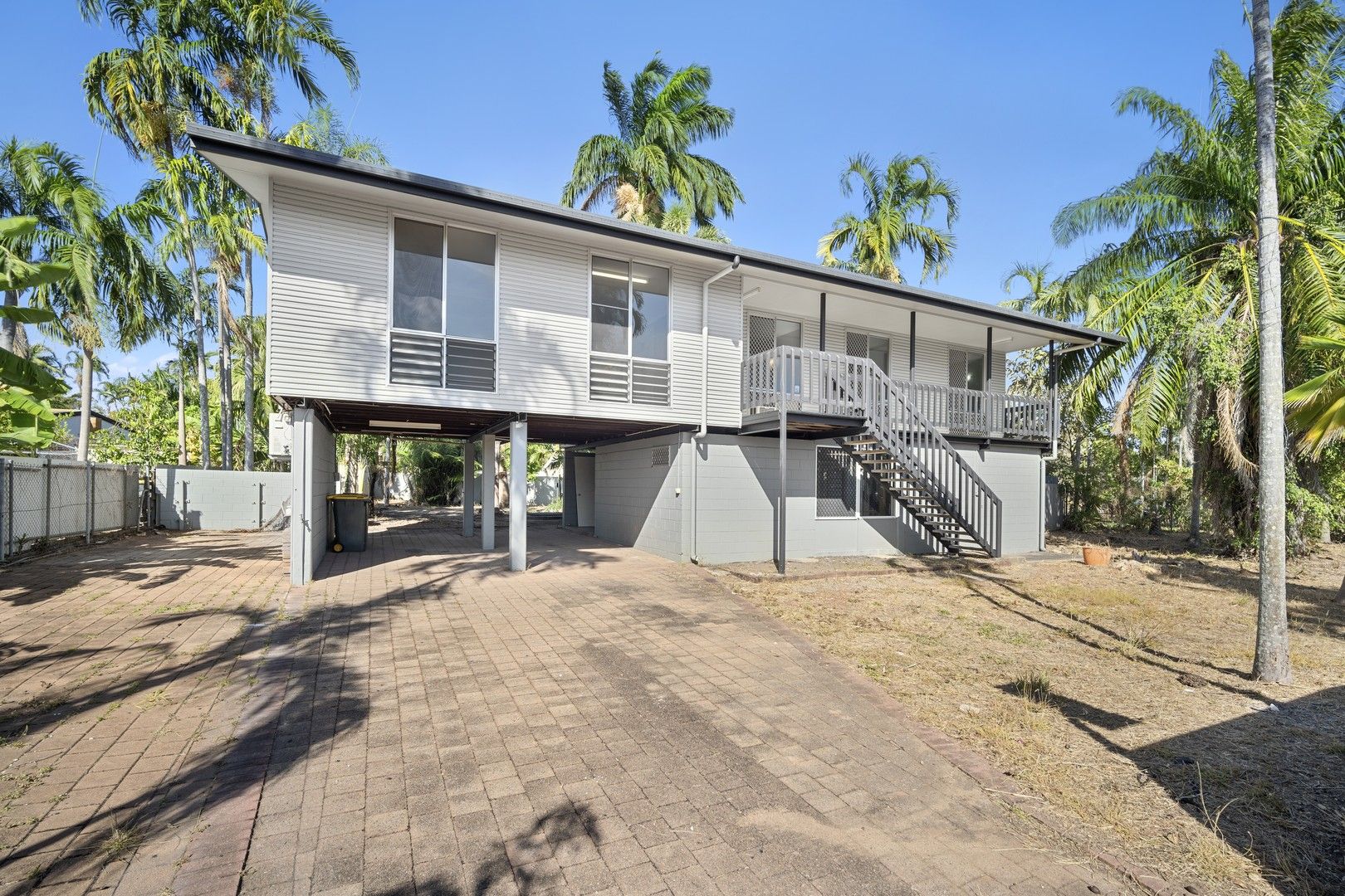 2 Koolinda Crescent, Karama NT 0812, Image 0