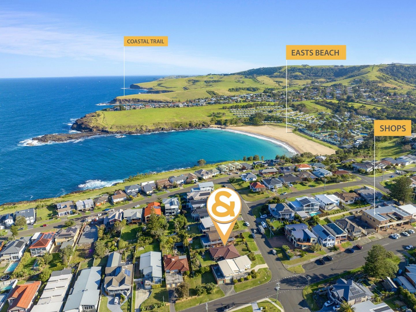 46 Boanyo Avenue, Kiama NSW 2533, Image 0