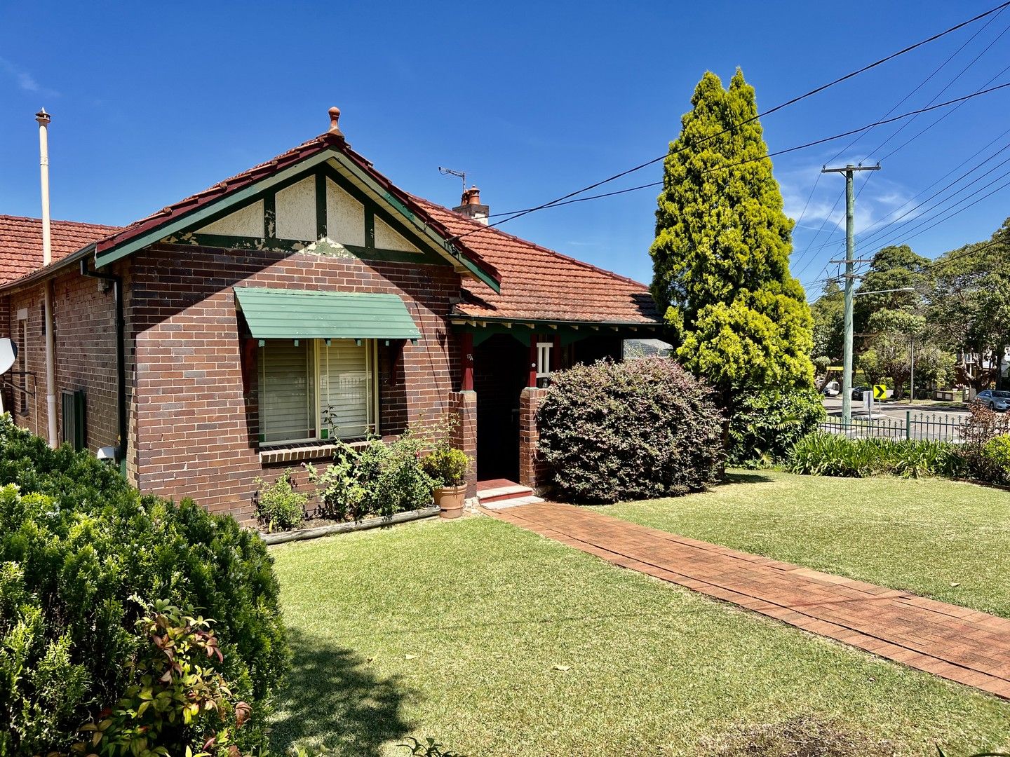 17A GLENFARNE STREET, Bexley NSW 2207, Image 0