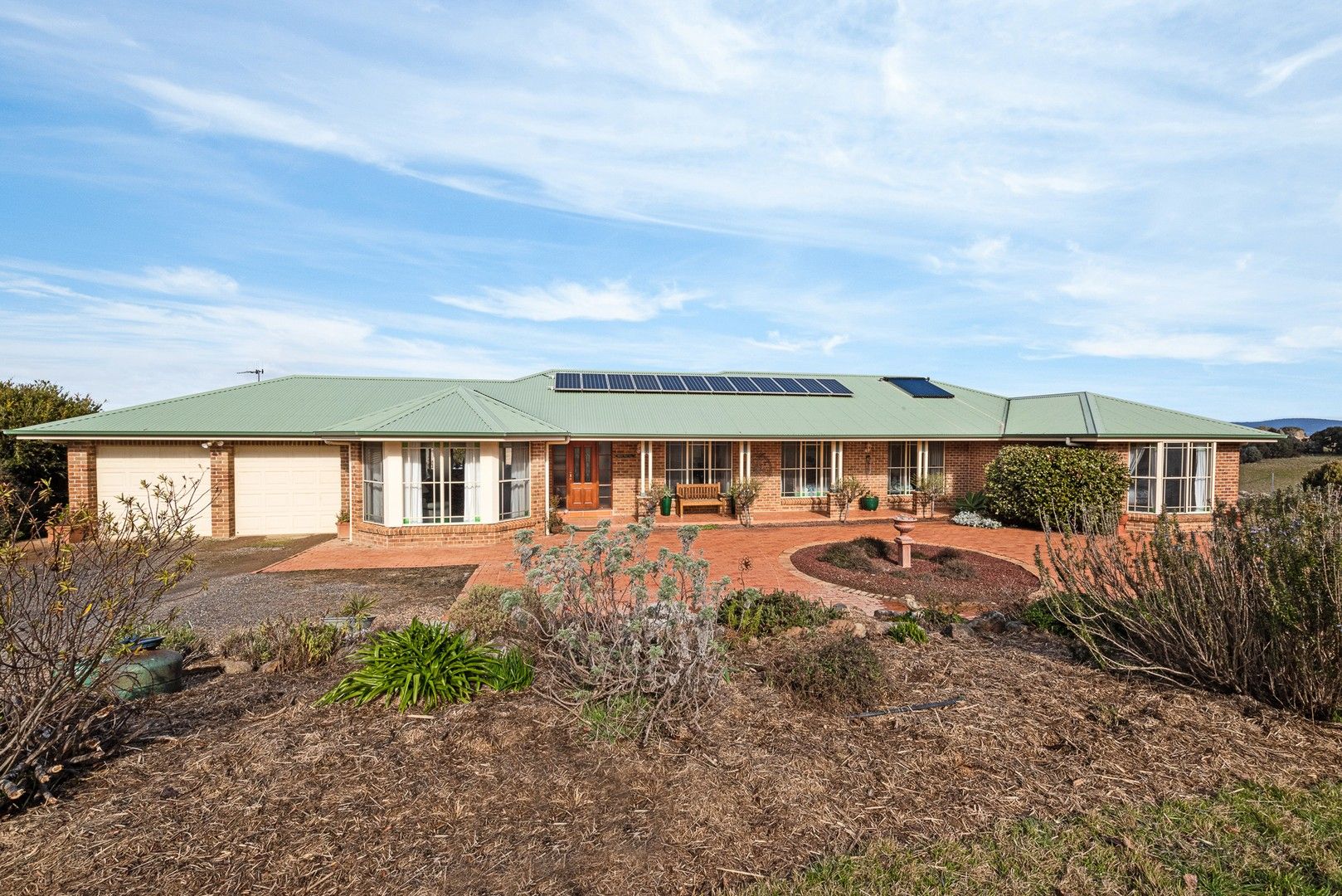 677 Good Hope Road, Good Hope NSW 2582, Image 0