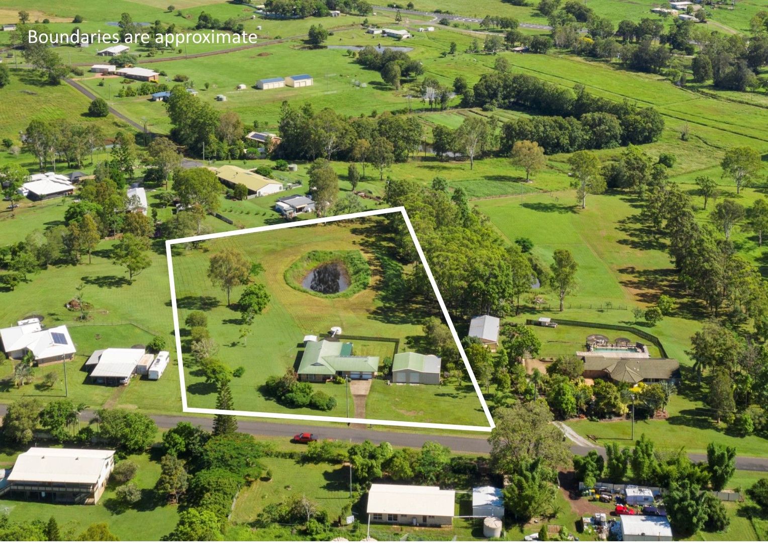 26 Anne Marie Road, Chatsworth QLD 4570, Image 2