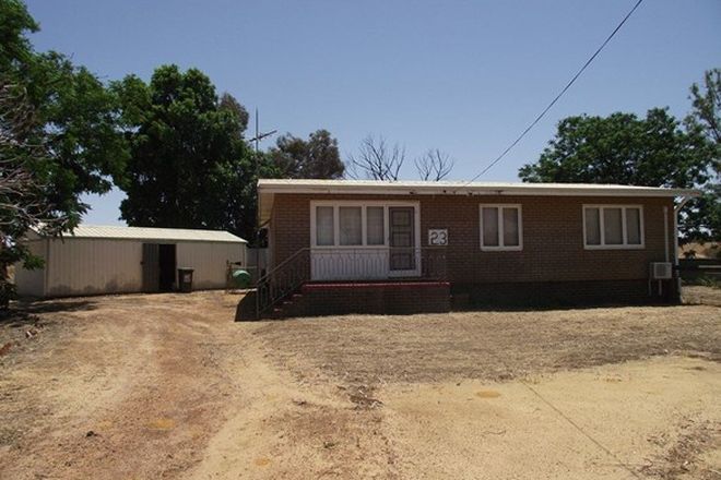 Picture of 14 Spain St, COOROW WA 6515