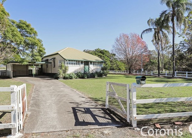 217 Bacton Road, Chandler QLD 4155