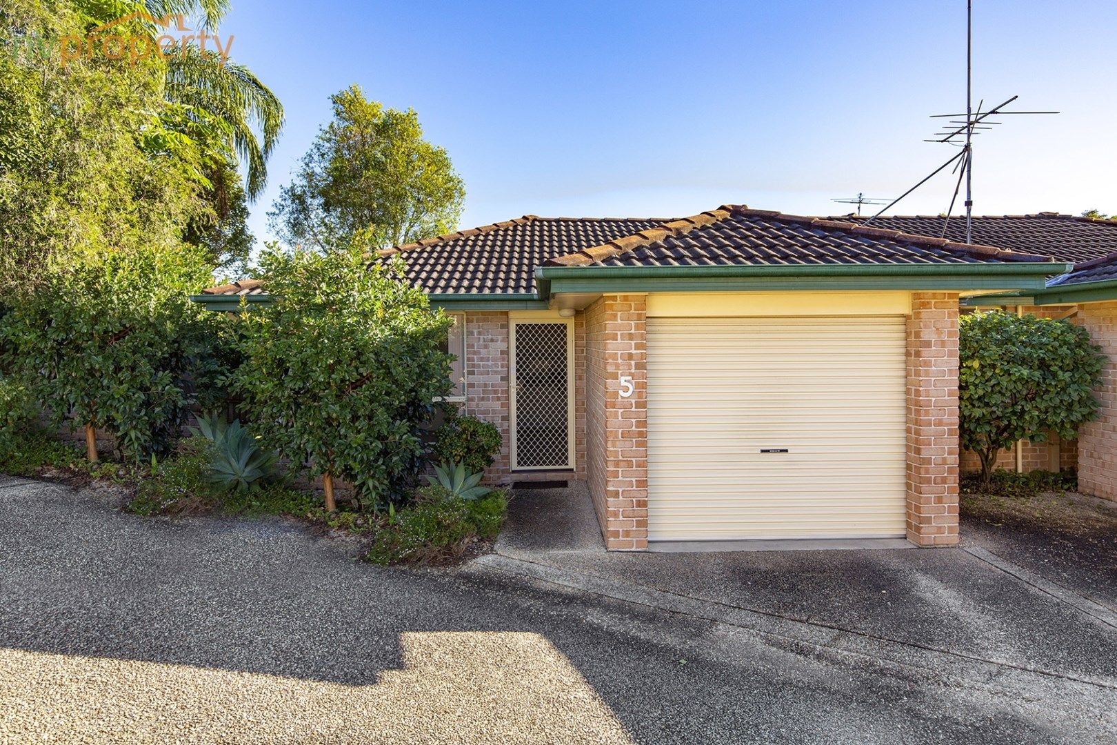 5/810 Marshall Way, Nambucca Heads Property History & Address