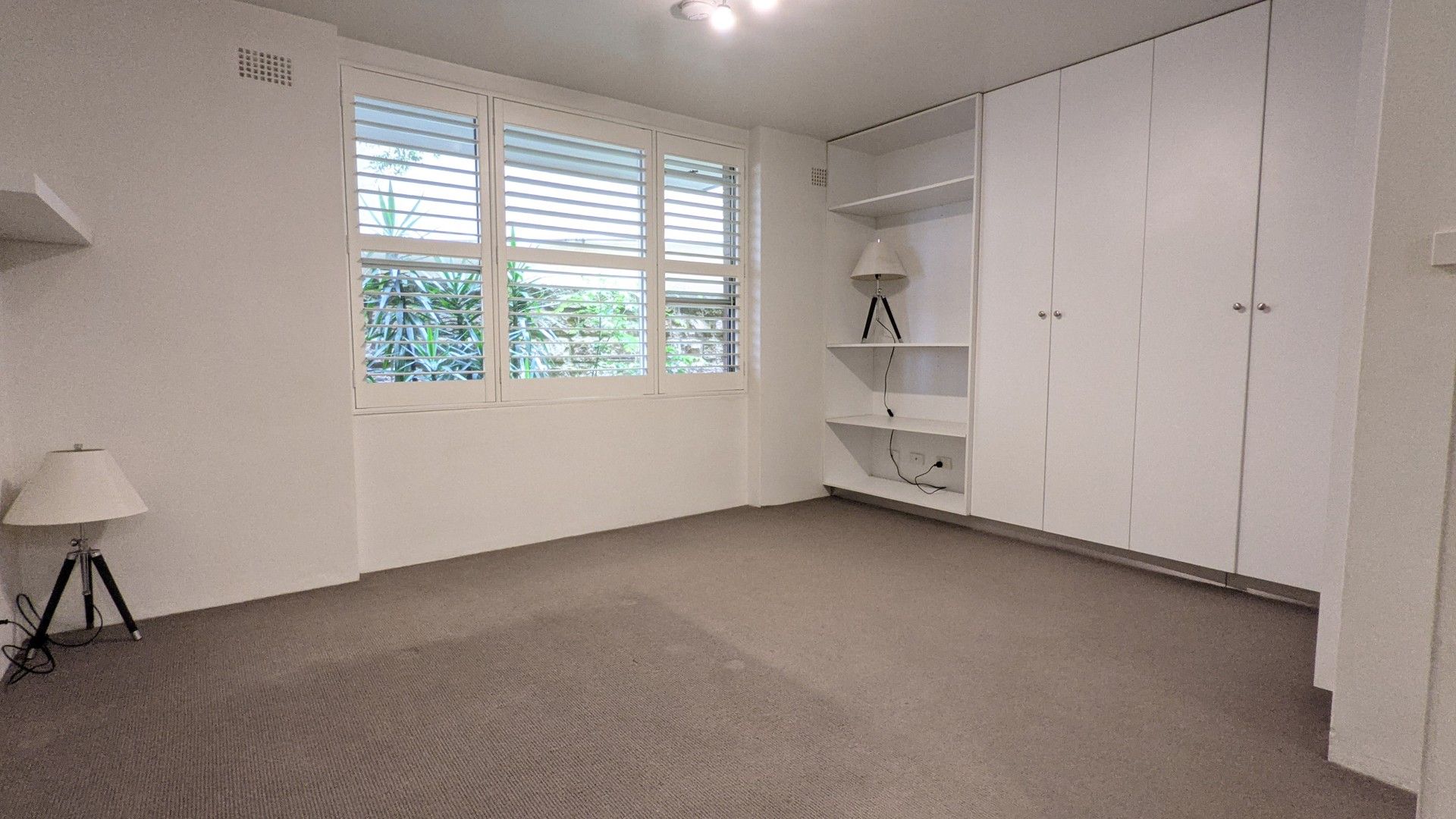 1 bedrooms Studio in 258/58 Cook Road CENTENNIAL PARK NSW, 2021