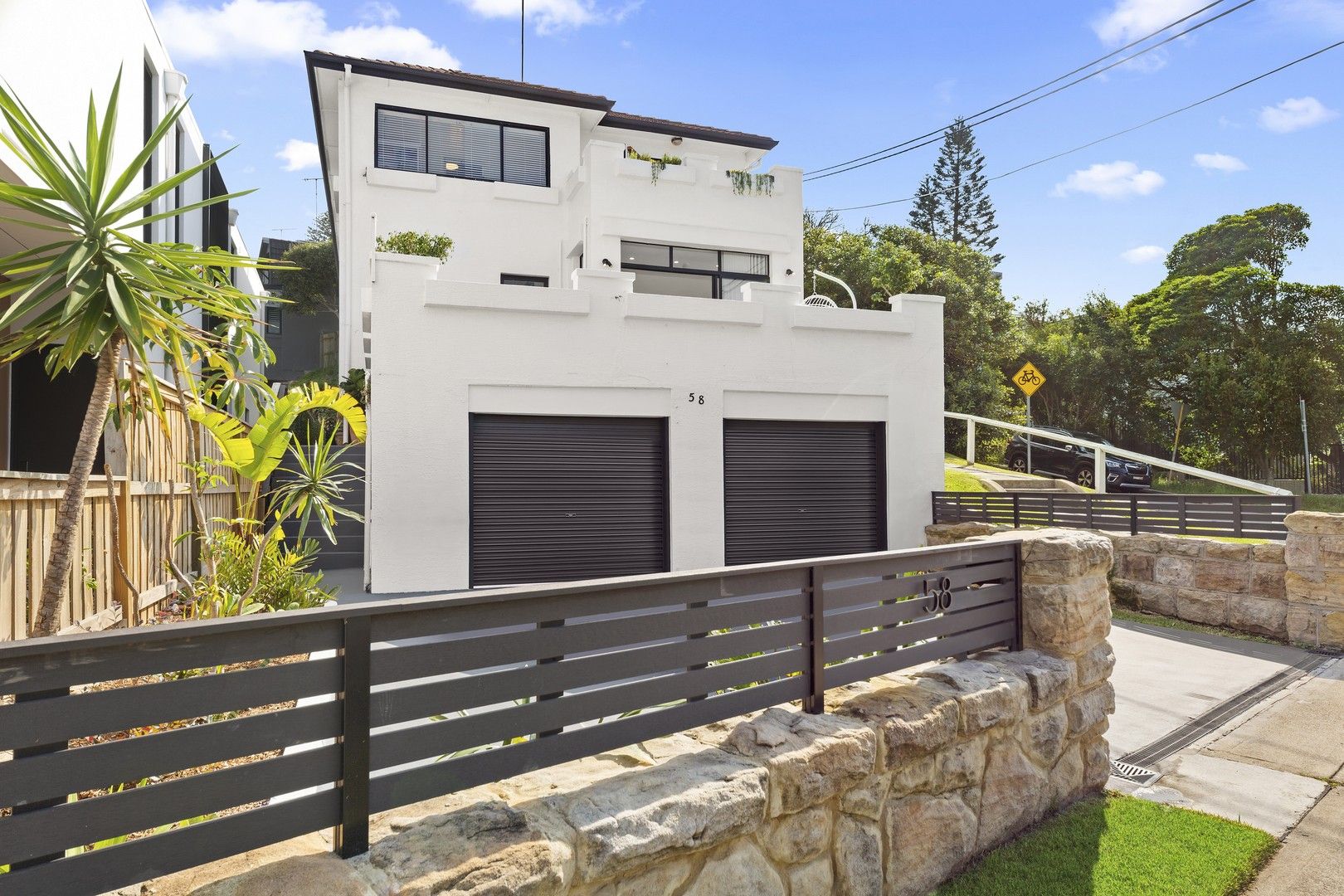 58 Old South Head Road, Vaucluse NSW 2030, Image 0