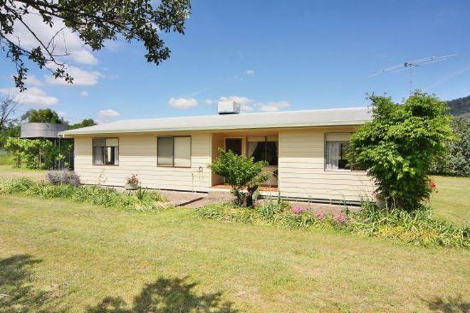 Picture of 317 Tintinhull Road, TINTINHULL NSW 2352