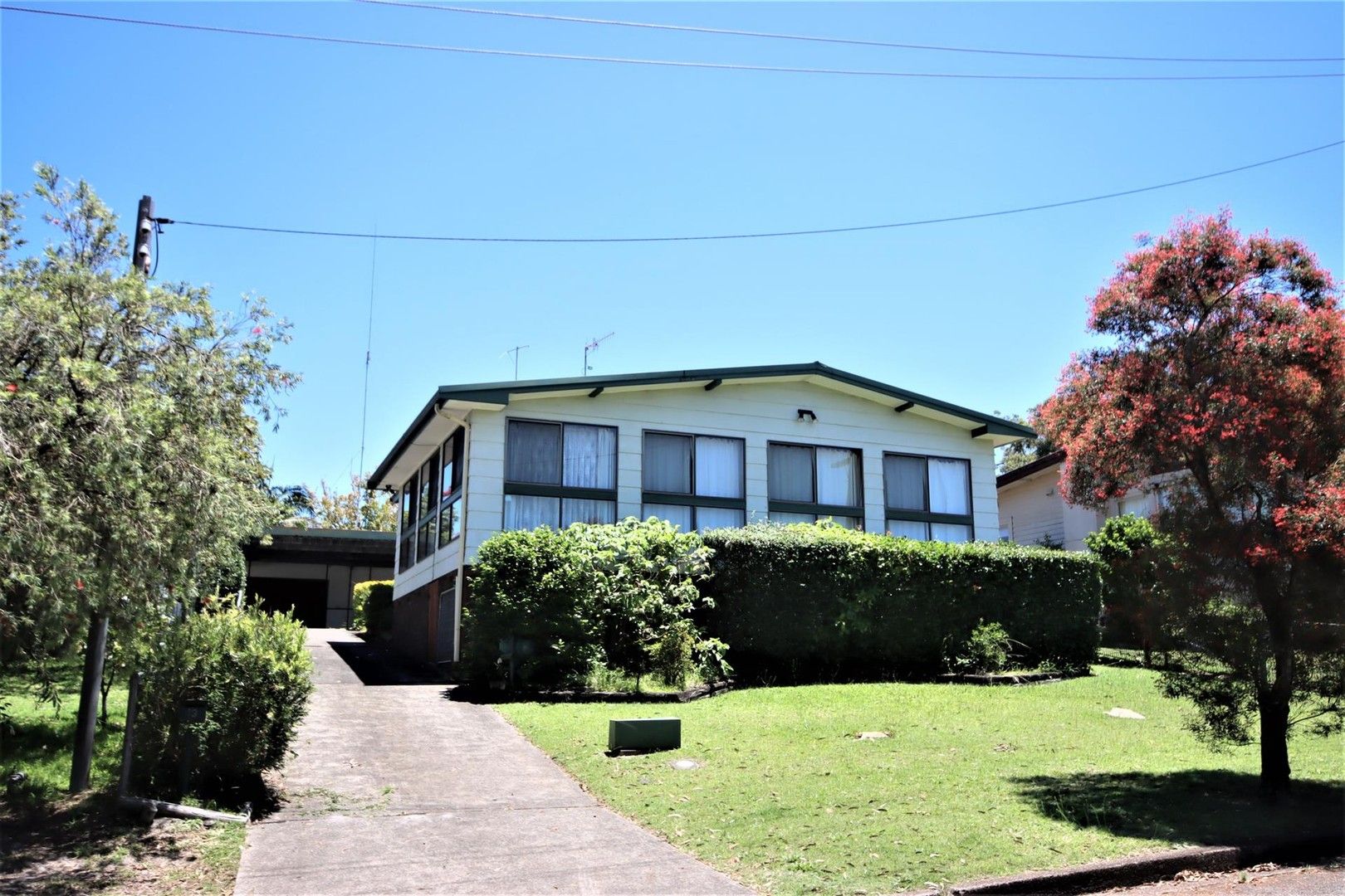 13 Crawley Avenue, Lemon Tree Passage NSW 2319, Image 0