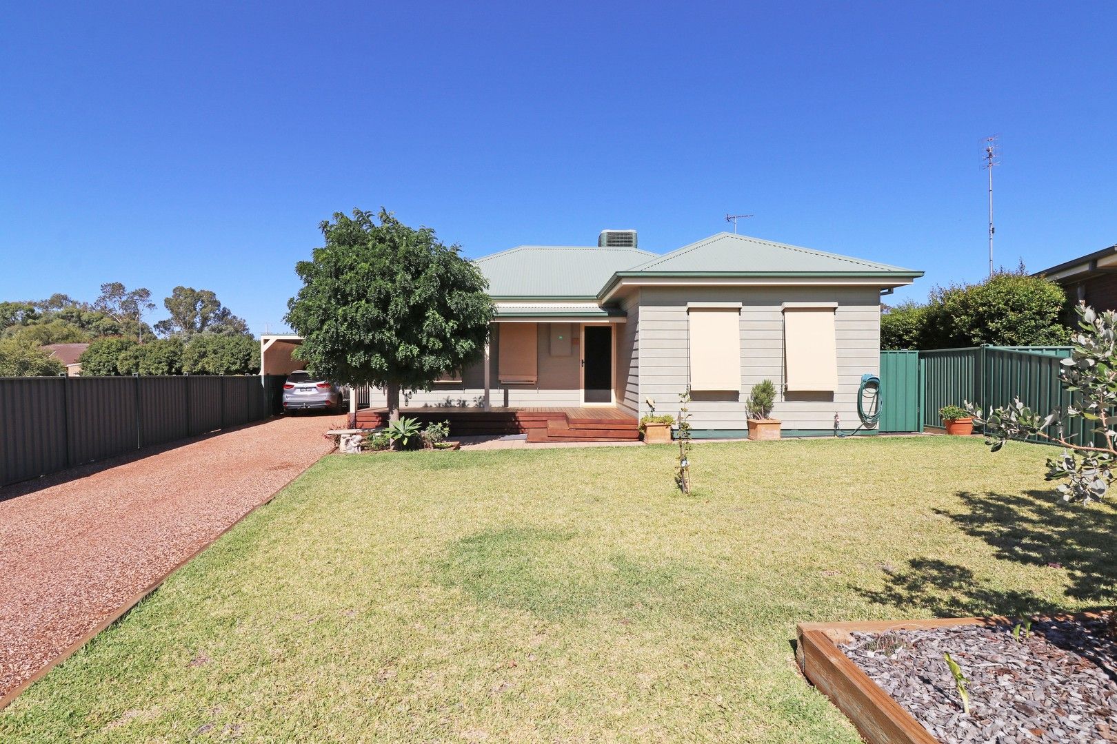 3 Glenmore Court, Boort VIC 3537, Image 0