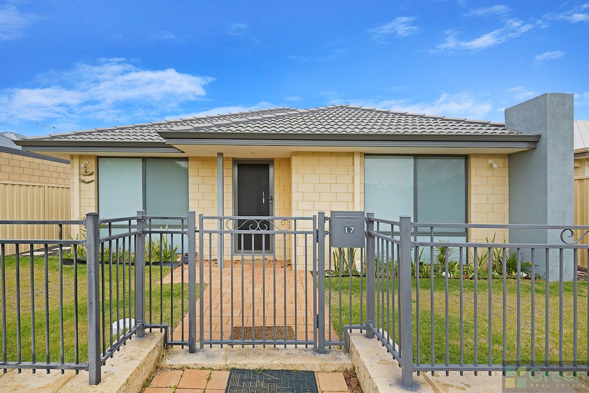 17 Kellerberrin Turn, Dawesville WA 6211, Image 1