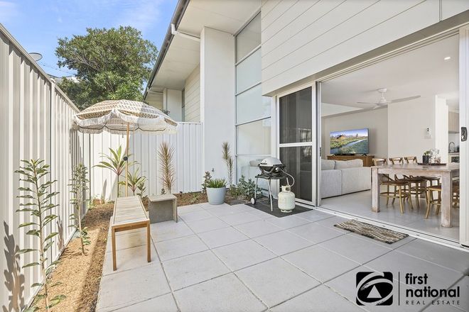 Picture of 3/35 Arthur Street, COFFS HARBOUR NSW 2450