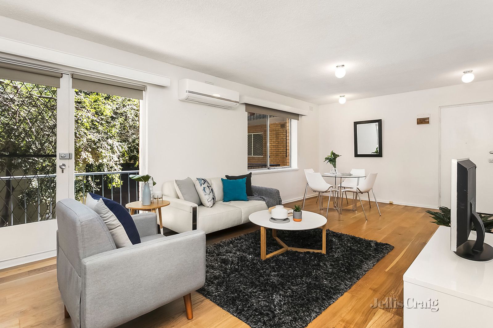 5/61 Haines Street, North Melbourne VIC 3051, Image 0