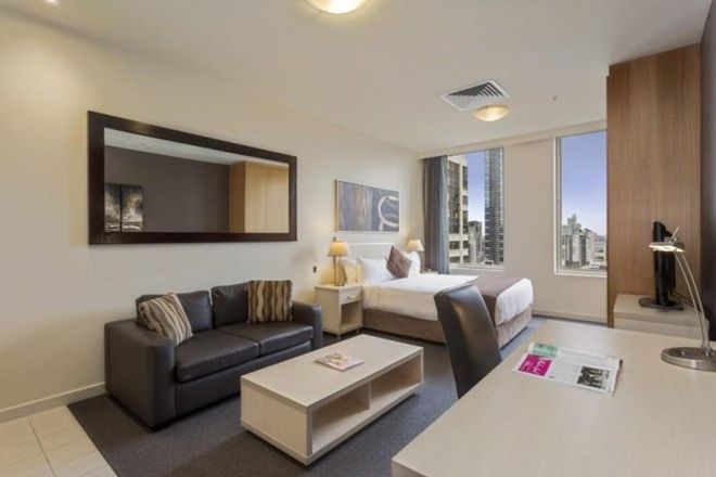 Picture of 1502/60 Market St, MELBOURNE VIC 3000