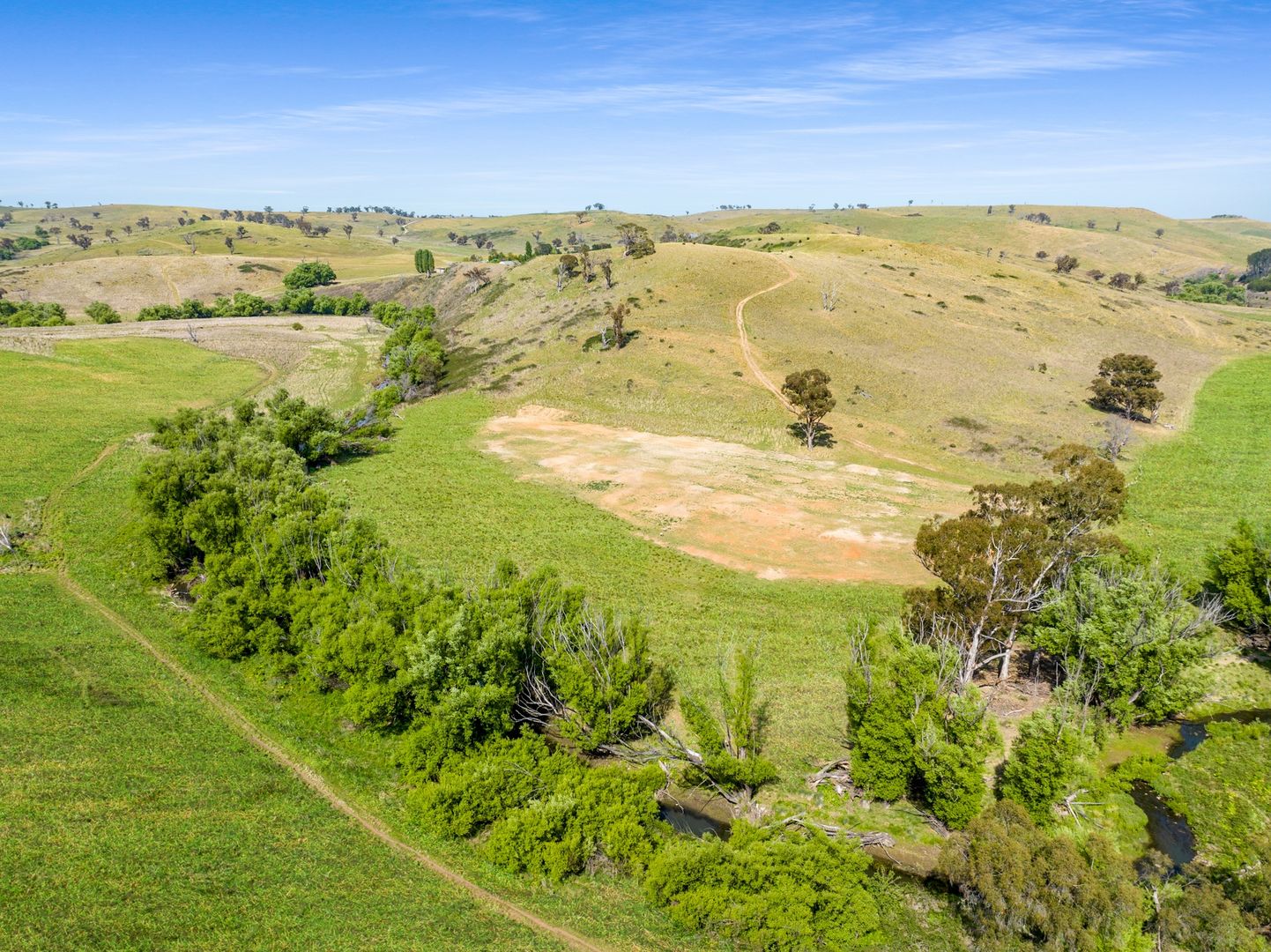 374 Swallows Nest Road, Mount David NSW 2795 Vacant Land for Sale