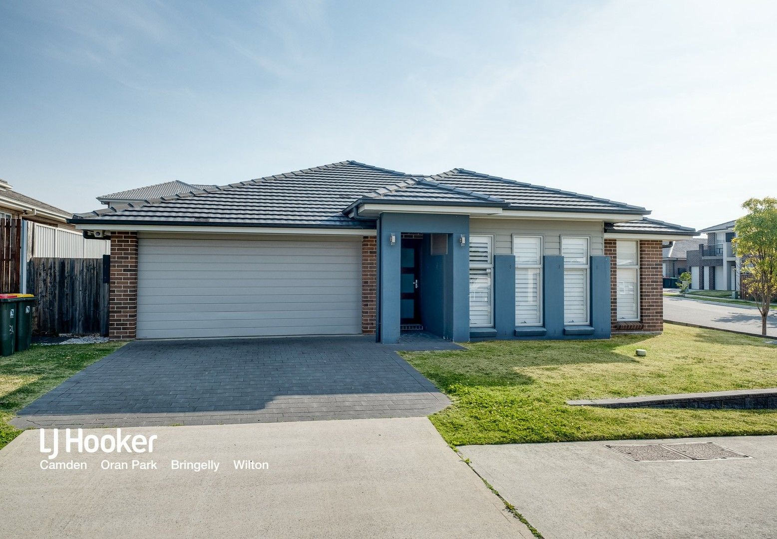 34 Atlee Street, Oran Park NSW 2570 House For Rent Domain
